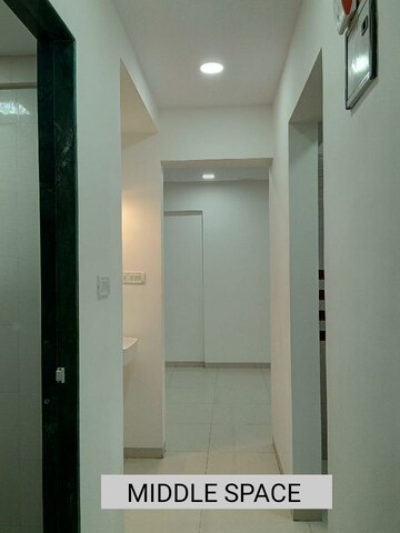  1 BHK Apartment at Prathemesh Yug Heights, Shilphata – for Sale