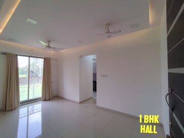 Room in 1 BHK Apartment at Prathemesh Yug Heights, Shilphata – for Sale