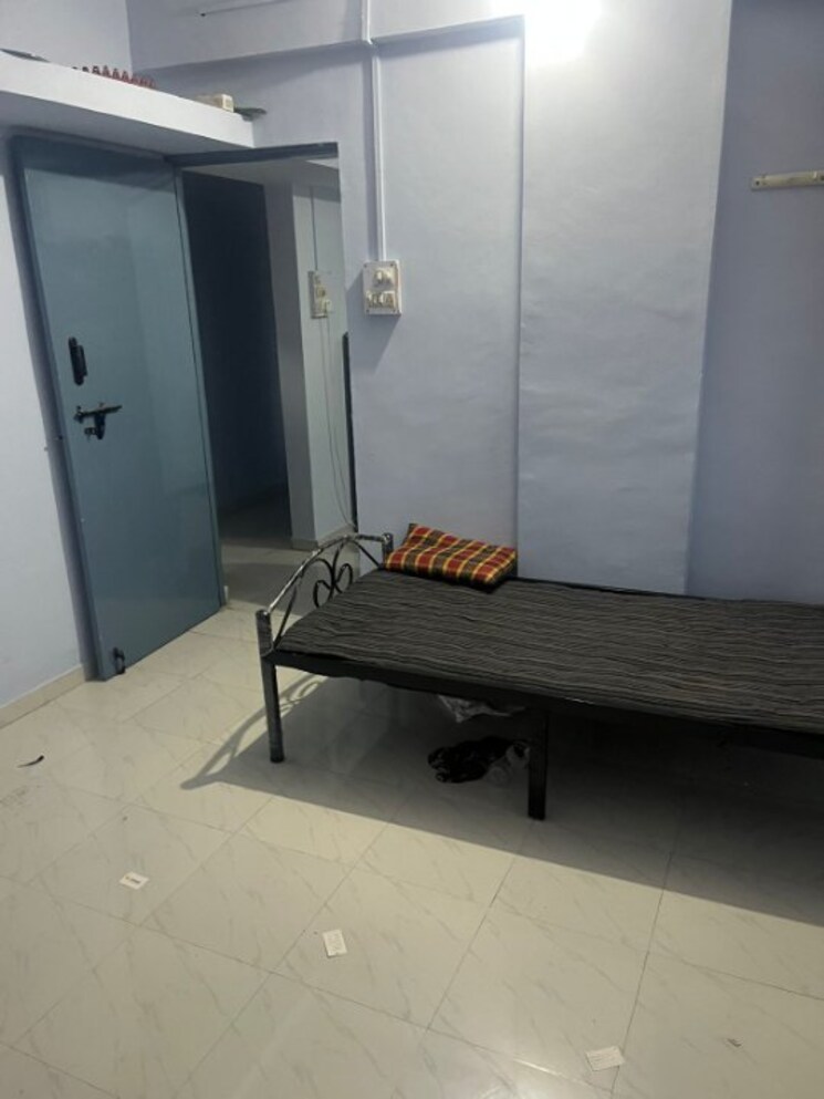 Bedroom, samruddhi-residency 2 Bedroom 937 Sq.Ft. Apartment In Loni Kalbhor Pune 8039838