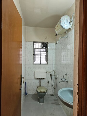 Floor Plan in 2 BHK Apartment at Mantri Kinara, Bopodi – for Rent