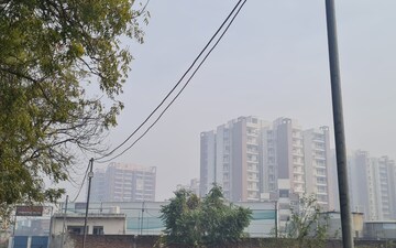 3 BHK Apartment For Sale in S3 Green Avenue, Sector 85