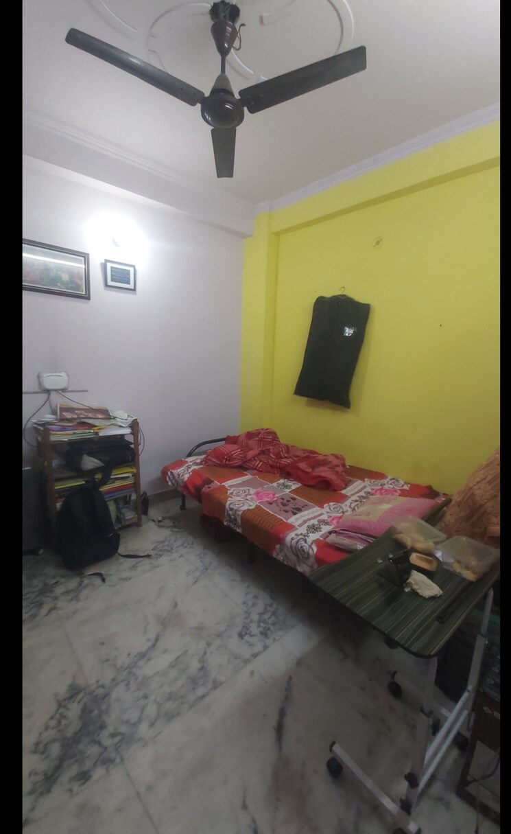 Bedroom, mayur vihar 1.5 Bedroom 400 Sq.Ft. Builder Floor In Mayur Vihar Delhi 8039863