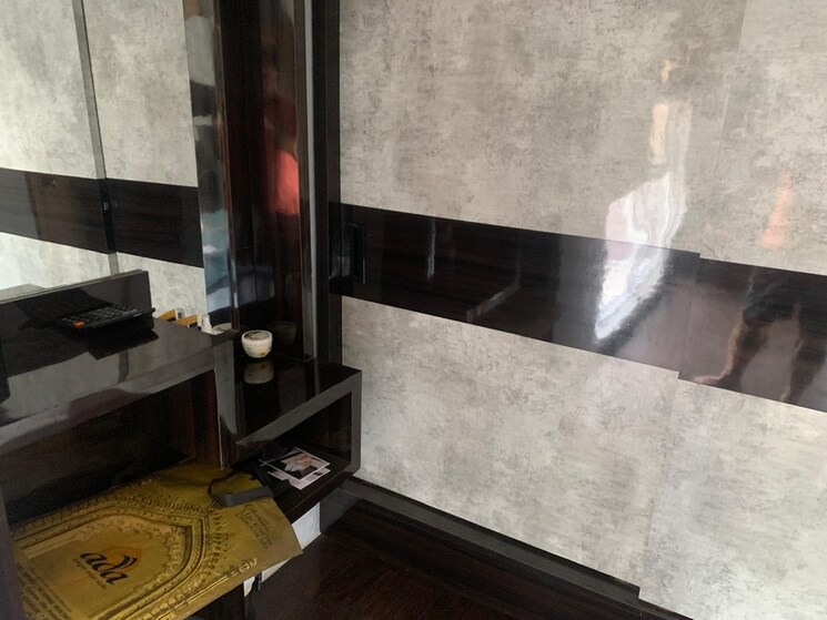 Living Room, goel-ganga-acropolis 3.5 Bedroom 1950 Sq.Ft. Villa In Baner Pune 8039866