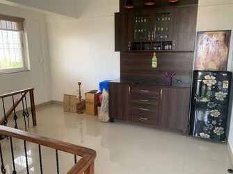 3.5 BHK Villa For Rent in Goel Ganga Acropolis Baner Pune  8039866