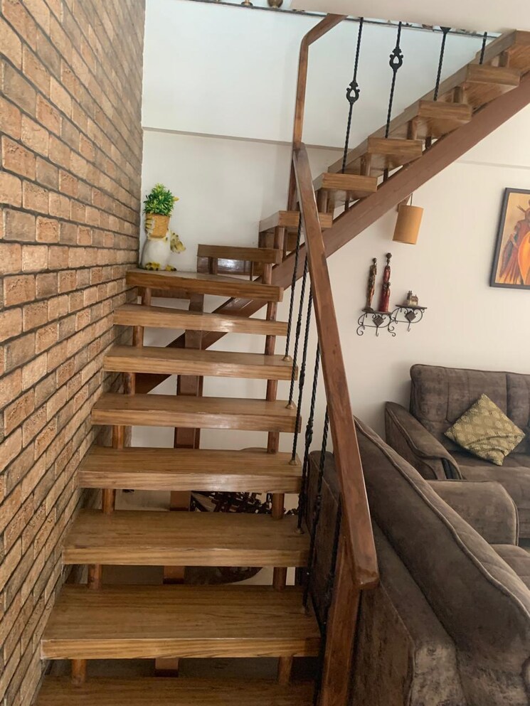 undefined, goel-ganga-acropolis 3.5 Bedroom 1950 Sq.Ft. Villa In Baner Pune 8039866