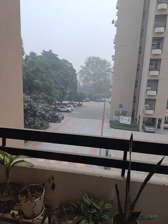 2 BHK Apartment For Rent in Ansal Sushant Estate Sector 52 Gurgaon  8039868