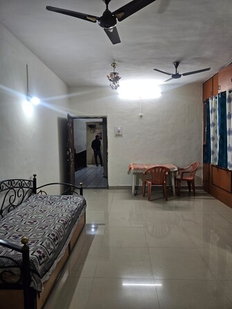 1 BHK Apartment For Rent in Raviraj Heritage Bopodi Pune  8039869