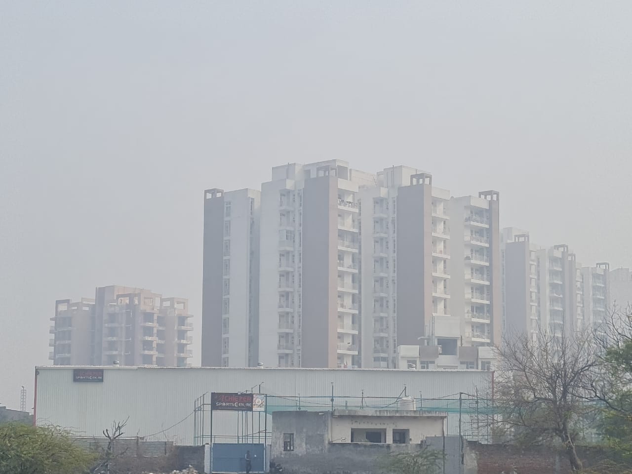 4 BHK Apartment For Sale in Adore Legend