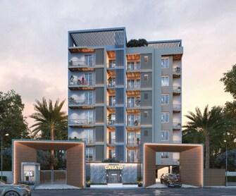 4 BHK Apartment For Resale in Adhaarshila Casato Sirsi Road Jaipur  8039885