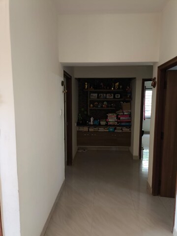  3 BHK Apartment at Aakruthi Sowmya Sarovar, Hebbal – for Sale