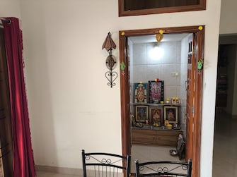 3 BHK Apartment For Resale in Aakruthi Sowmya Sarovar Hebbal Bangalore  8039881