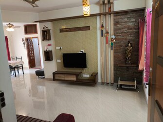 3 BHK Apartment For Resale in Aakruthi Sowmya Sarovar Hebbal Bangalore  8039881