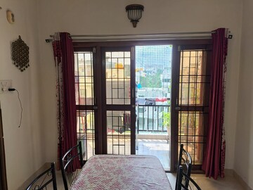  3 BHK Apartment at Aakruthi Sowmya Sarovar, Hebbal – for Sale