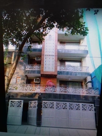 3 BHK Builder Floor For Rent in Nizamuddin Delhi  8039887