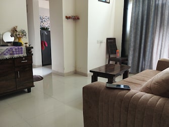 1 BHK Apartment For Resale in Raunak Unnathi Woods Phase 7 A And B Ghodbunder Road Thane  8039890