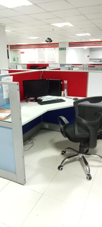 Commercial Office Space 5078 Sq.Ft. For Rent in Ameerpet Hyderabad  8039902