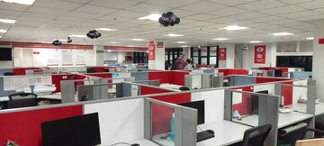  Office Space For Rent in Ameerpet