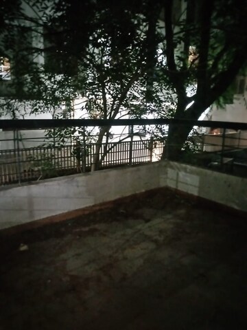 Master Bedroom in 2 BHK Apartment at Taneshq Lemon Blossom, Balewadi – for Rent