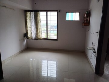 1 BHK Apartment For Rent in Puraniks City Reserva, Ghodbunder Road