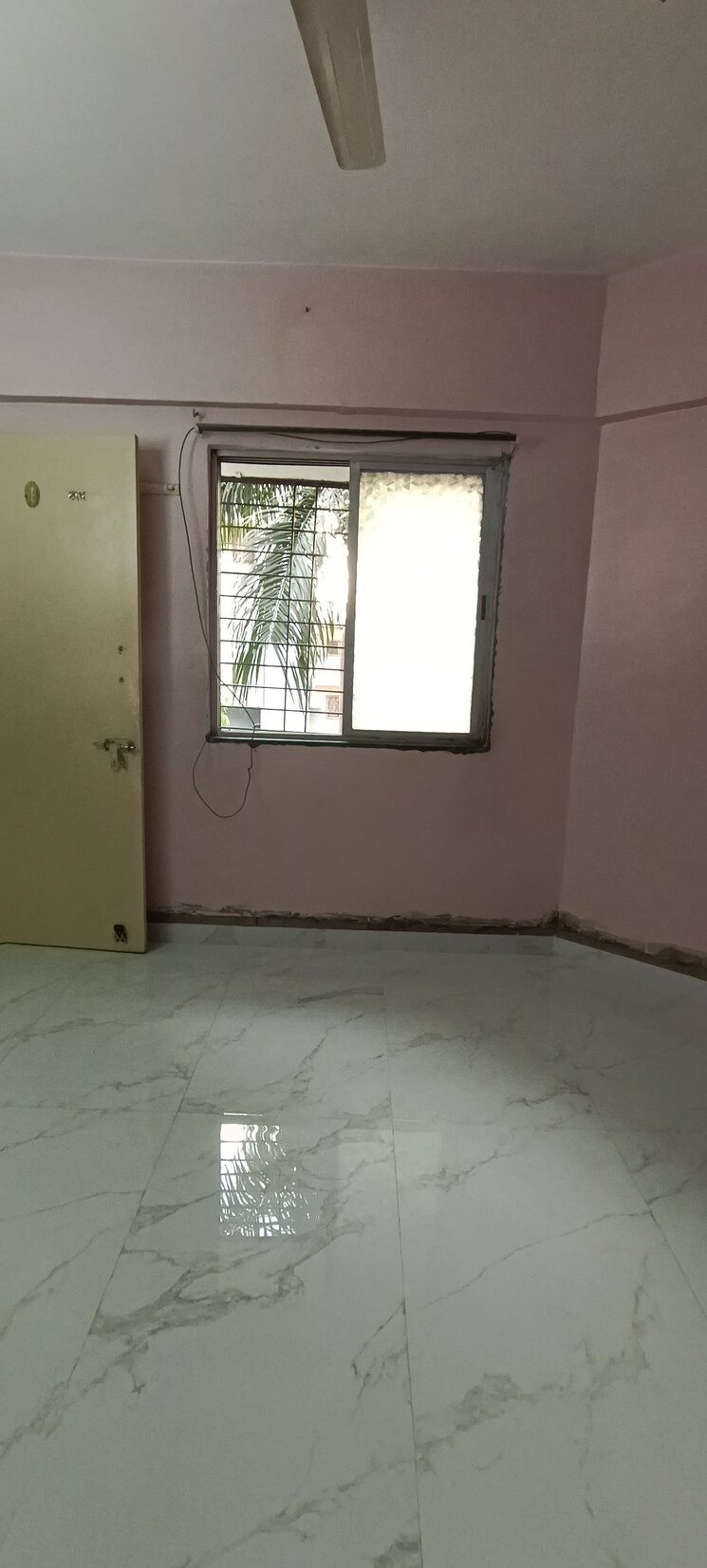 Room, kute-vrundavan-society 1 Bedroom 500 Sq.Ft. Apartment In Akurdi Pune 8039910