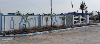 Plot For Resale in Chachiyawas Ajmer  8039908