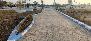  Plot – Exterior View View at Chachiyawas - for Sale