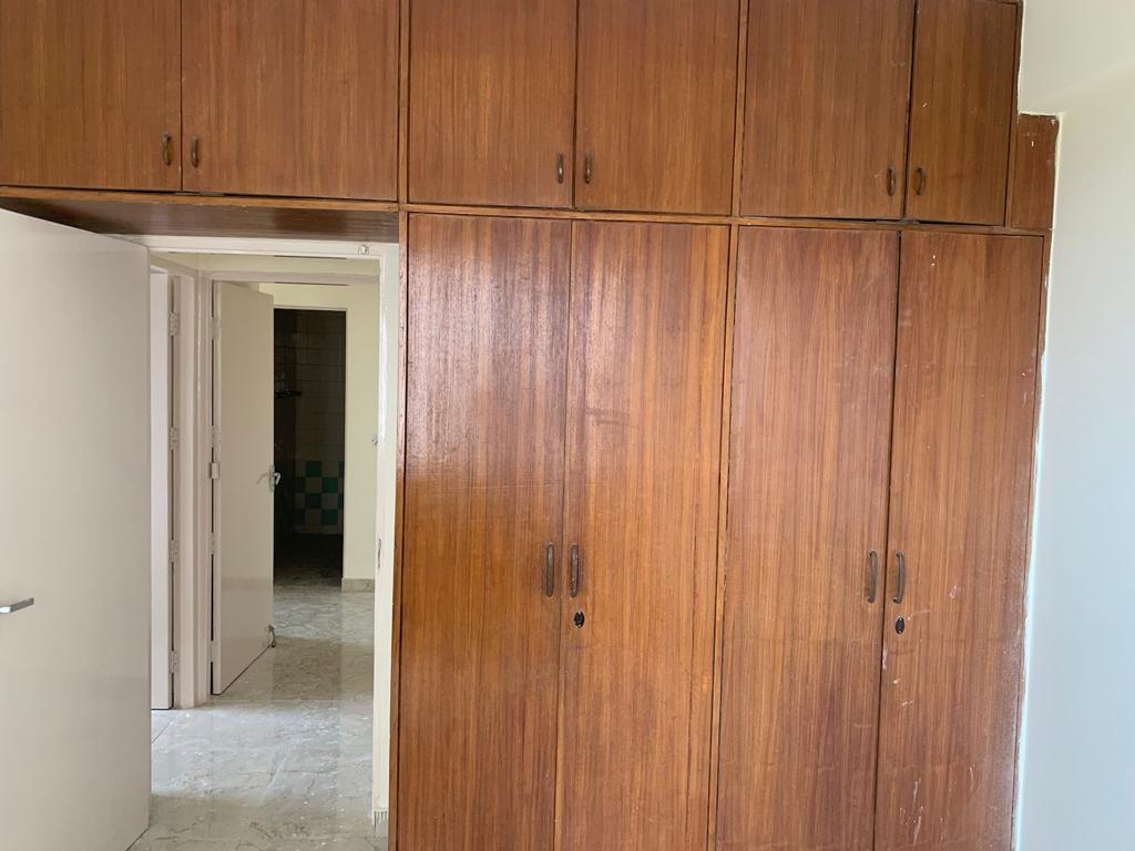 4 BHK + Servant Room 2291 Sq.Ft. Apartment in Dhoot Time Residency