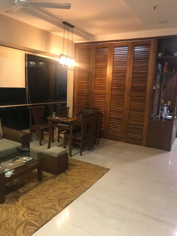 Living Room, hillslope-chs 2 Bedroom 790 Sq.Ft. Apartment In Pali Hill Mumbai 8039931