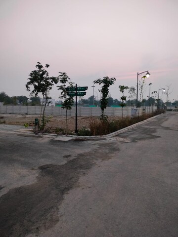  Plot For Sale in Godrej Green Estate, Sector 34