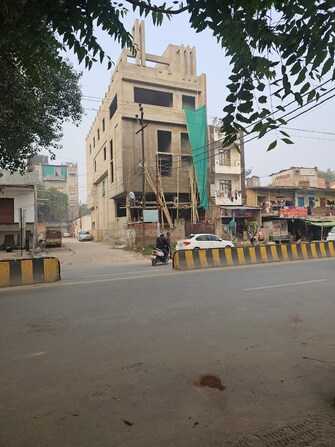 Commercial Showroom 2000 Sq.Ft. For Resale in Manduadih Varanasi  8039919