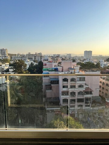  Office Space – Exterior View View at Mittal One Place Wanowrie, Wanowrie - for Sale