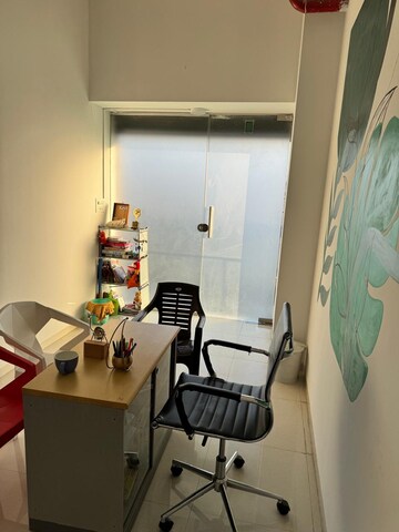  Office Space – Exterior View View at Mittal One Place Wanowrie, Wanowrie - for Sale