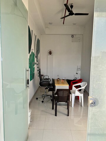 Team Area in  Office Space at Mittal One Place Wanowrie, Wanowrie – for Sale