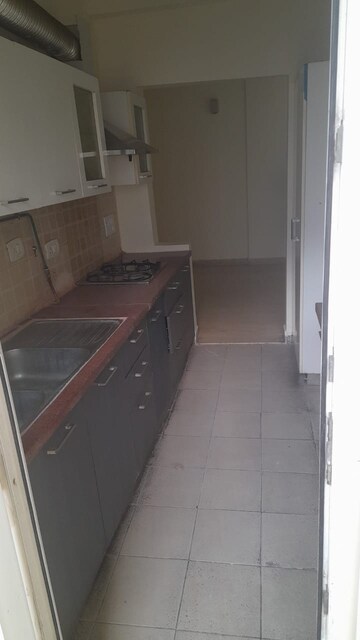 Kitchen in 3.5 BHK Apartment at Sector 82 – for Sale