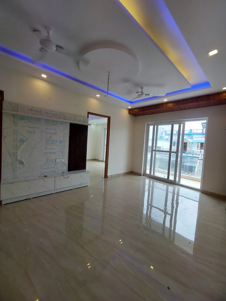Room, gms road 3 Bedroom 2200 Sq.Ft. Independent House In Gms Road Dehradun 8039941