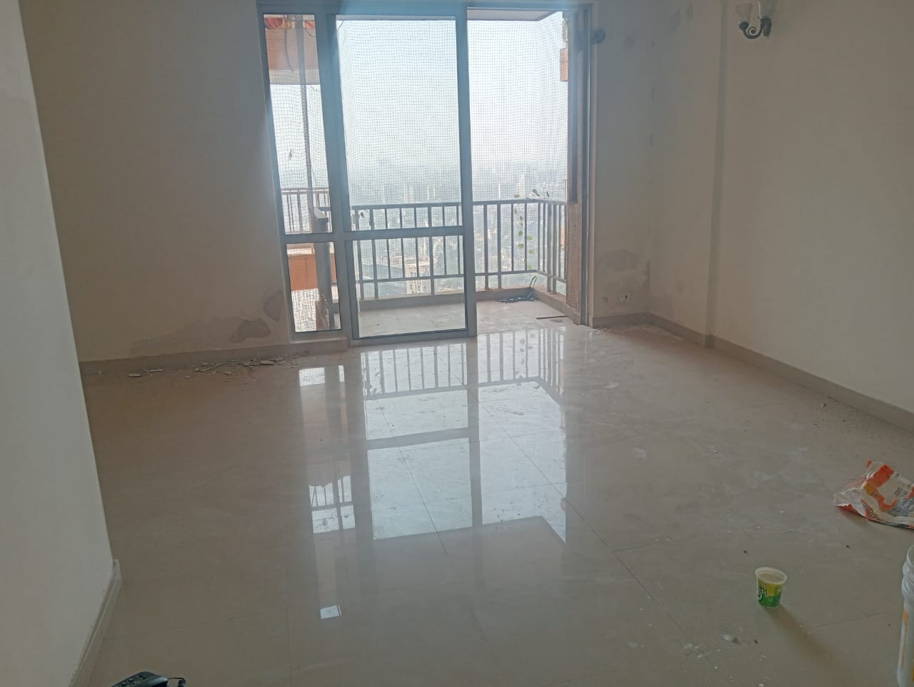 3 BHK + Servant Room,Study Room Apartment For Sale in Pioneer Park Phase 1