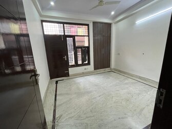 3 BHK Builder Floor For Rent in Palm Residency Chhatarpur Chattarpur Delhi  8039949