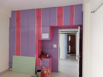 Master Bedroom in 3 BHK Builder Floor at SS The Lilac, Sector 49 – for Rent