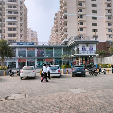 2 BHK Apartment For Rent in Sector 33 Sonipat  8039948