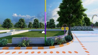 Plot For Resale in Bajrang Vihar Vidhyadhar Nagar Jaipur  8039946