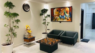 4 BHK Apartment For Rent in DLF Oakwood Estate Dlf Phase ii Gurgaon  8039950