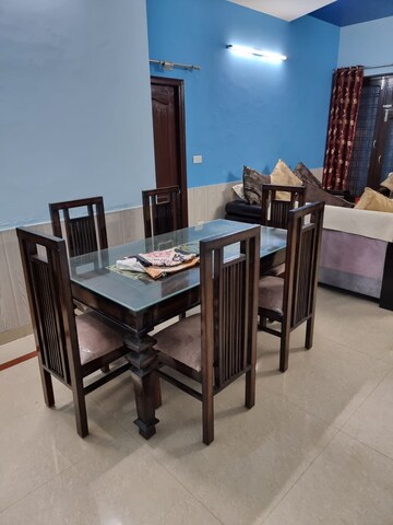Gym in 4 BHK Independent House at Rajpur Road – for Rent
