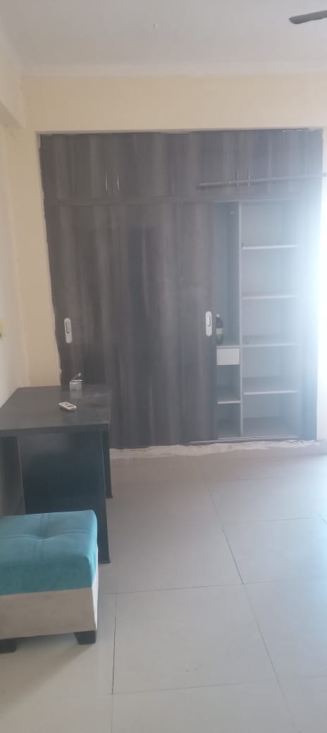 2.5 BHK Apartment For Sale in Futec Gateway