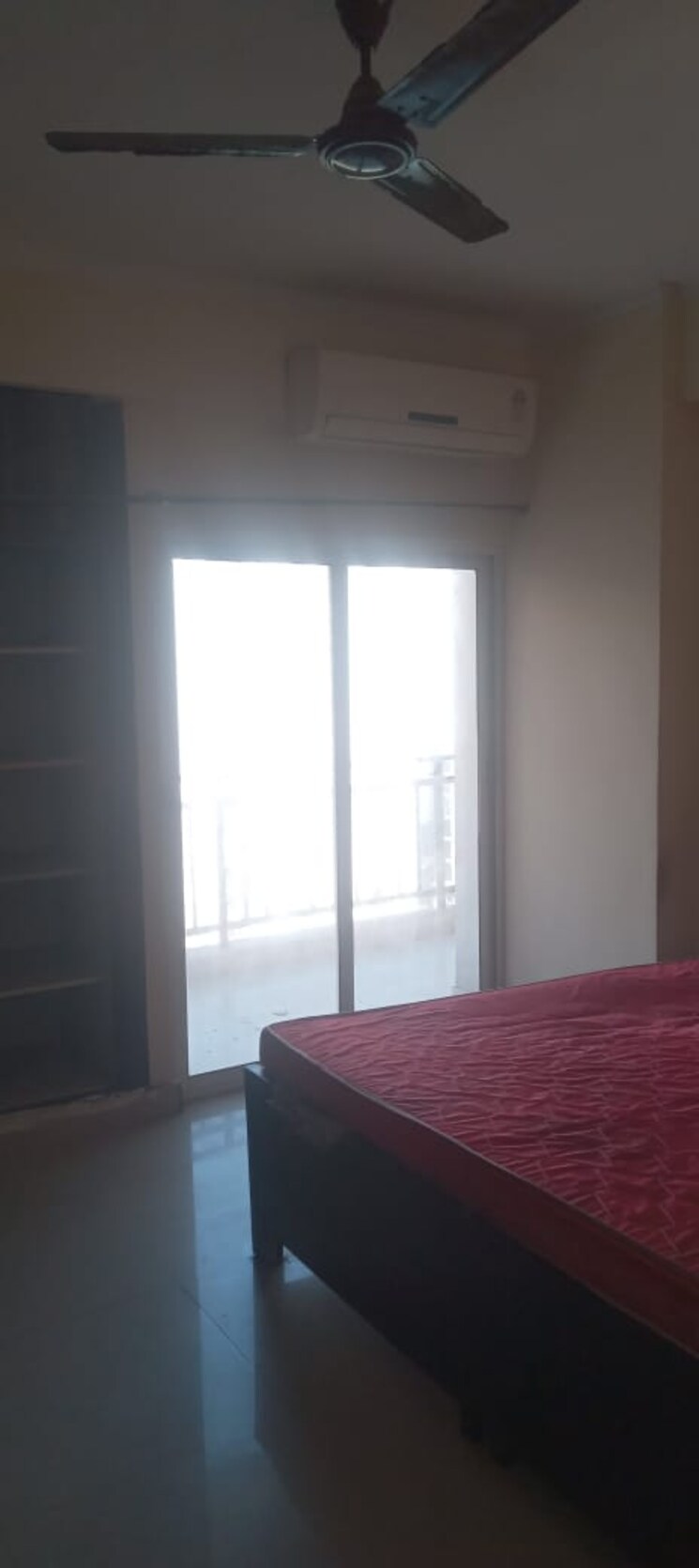 Bedroom, futec-gateway 2.5 Bedroom 1265 Sq.Ft. Apartment In Sector 75 Noida 8039959