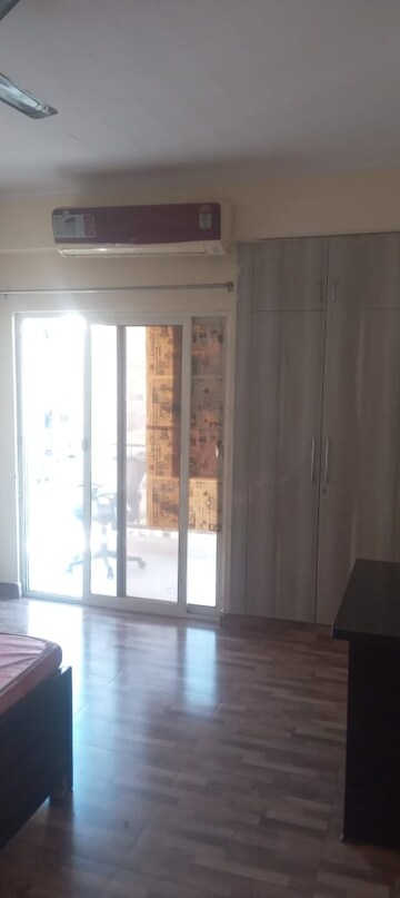 Building Lobby in 2.5 BHK Apartment at Futec Gateway, Sector 75 – for Sale