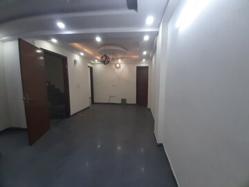 3 BHK Builder Floor For Rent in Palm Residency Chhatarpur, Chattarpur