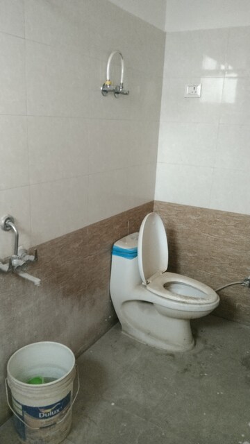 Master Bedroom in 2 BHK Builder Floor at Lucky The Palm Valley, Sector 1 Greater Noida – for Sale