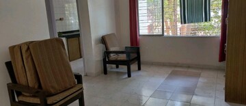 1 BHK Apartment For Rent in Vijay Annex 3 Waghbil Thane  8039965