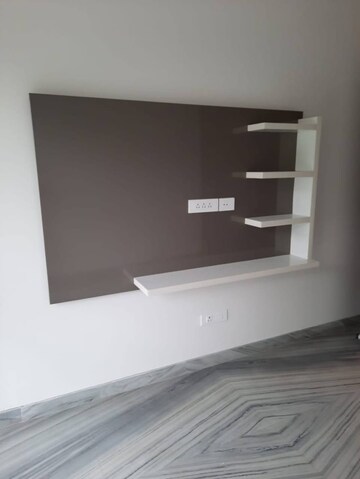 Master Bedroom in 2 BHK Independent House at RWA Apartments Sector 45, Sector 45 – for Rent