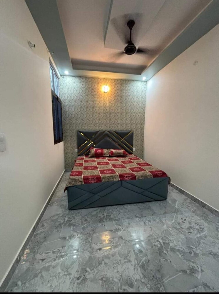 Bedroom, banjarawala 2 Bedroom 85 Sq.Yd. Independent House In Banjarawala Dehradun 8039972
